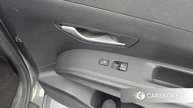 Hyundai Tucson (NX4) id 3389117 из Кореи 10