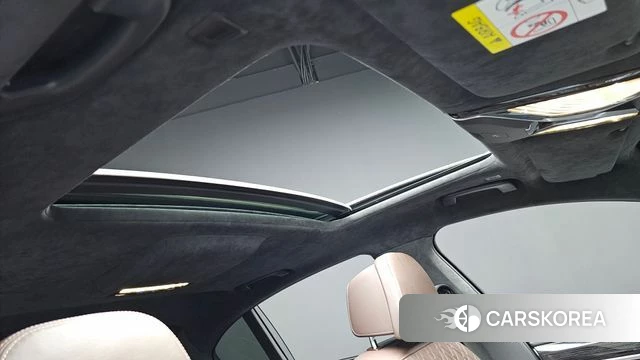 BMW 7 Series (G11) id 3840057 из Кореи 10