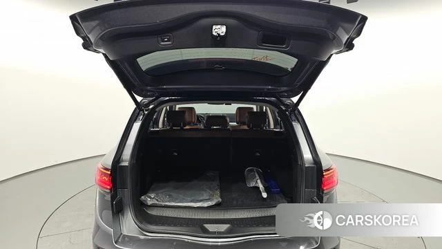 Renault Korea (Samsung) The New QM6 id 3954583 из Кореи 10