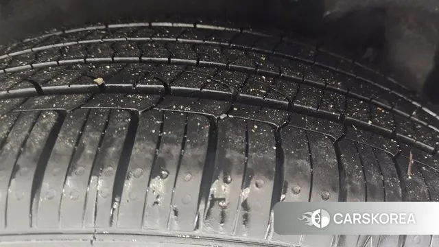 Ssangyong Berry New Tivoli id 3514640 из Кореи 10