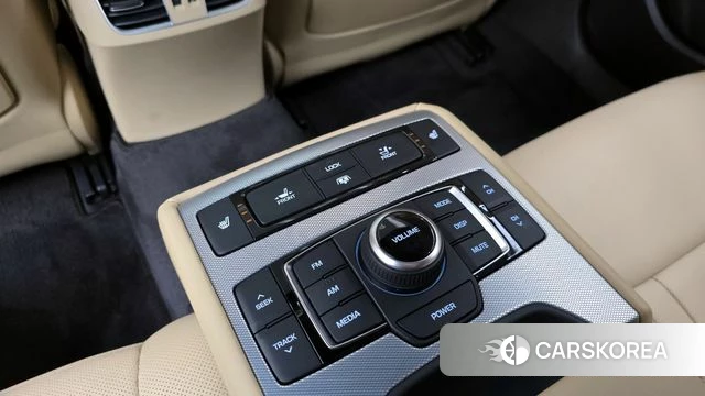 Genesis G80 id 4188745 из Кореи 10