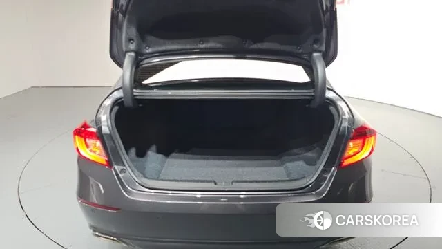 Honda Accord 10th Generation id 3022243 из Кореи 10