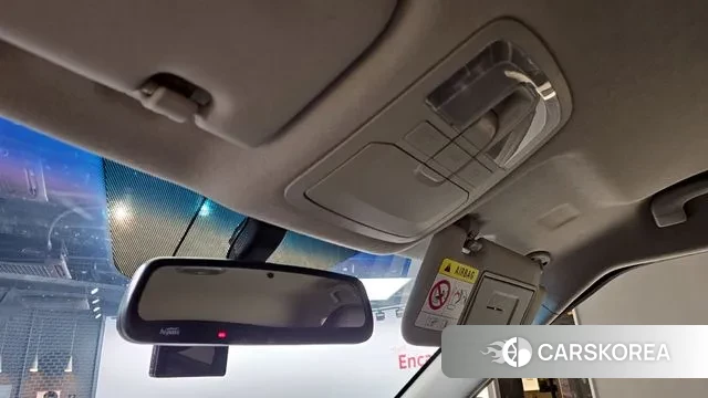 Ssangyong Berry New Tivoli id 3291139 из Кореи 10