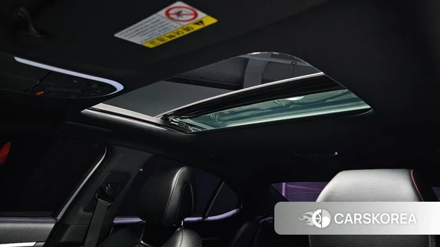 Genesis G70 id 4652225 из Кореи 10