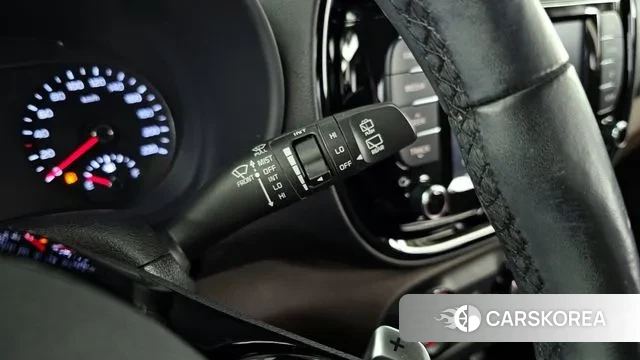 Kia Soul Booster id 3789349 из Кореи 10