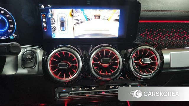 Mercedes-Benz EQB X243 id 4576938 из Кореи 10