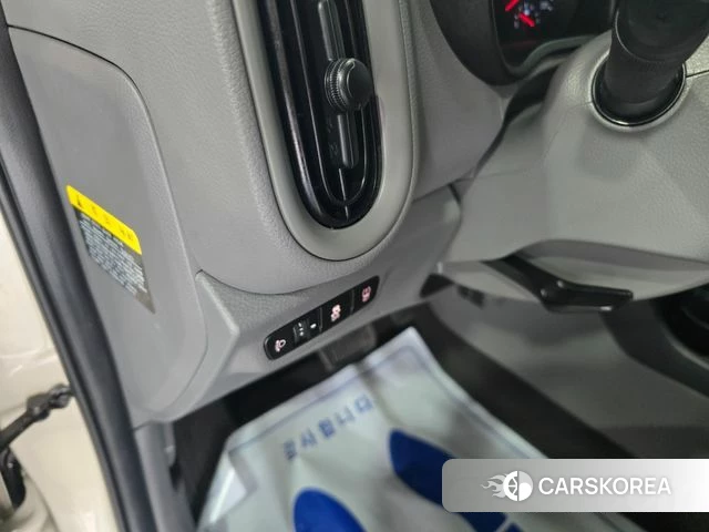 Kia Morning Urban (JA) id 3819672 из Кореи 10