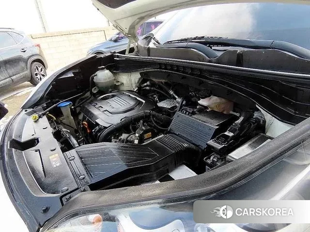 Kia Sportage 4th Generation id 3608452 из Кореи 10