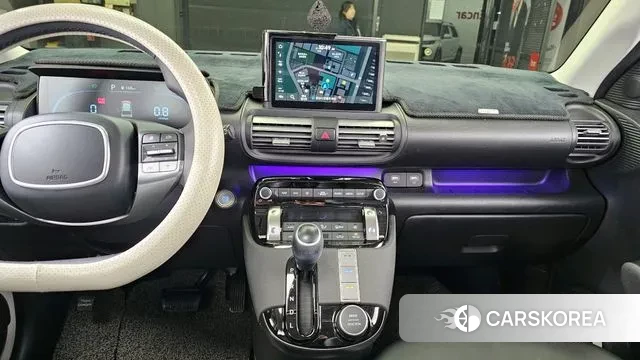 Hyundai Casper id 3443046 из Кореи 10