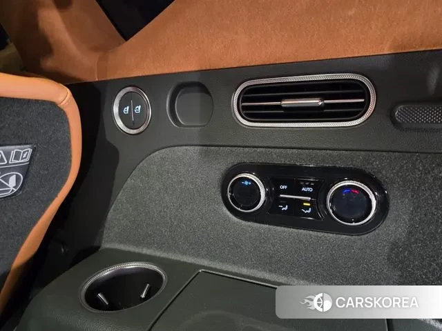 Genesis GV80 id 3538113 из Кореи 10