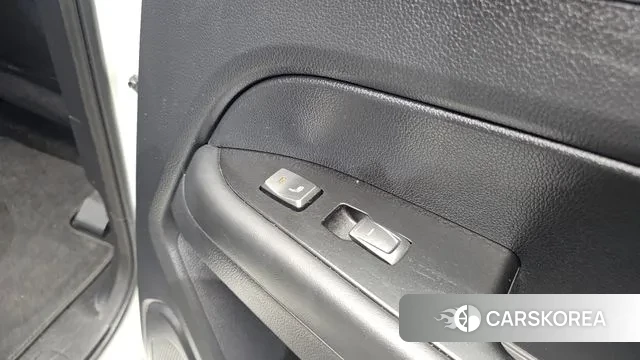 Ssangyong The New Rexton Sports Cannes id 3529157 из Кореи 10