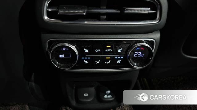 Genesis GV80 id 3813270 из Кореи 10