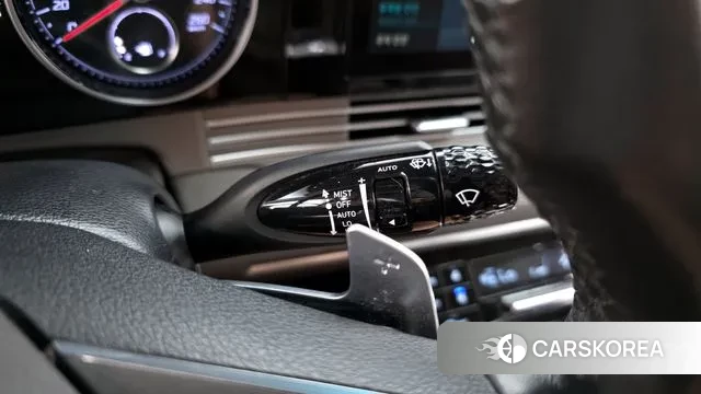 Hyundai The New Grandeur IG Hybrid id 3012832 из Кореи 10