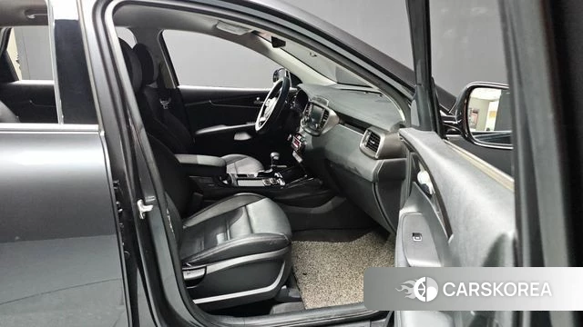 Kia The New Sorento id 3899880 из Кореи 10