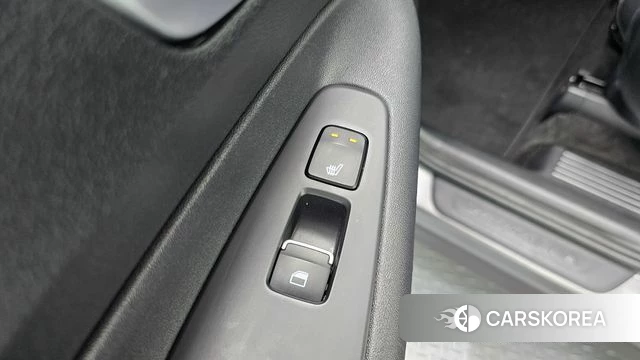 Hyundai Santa Fe TM id 4930450 из Кореи 10