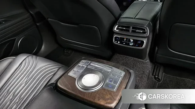 Genesis G80 (RG3) id 3018221 из Кореи 10