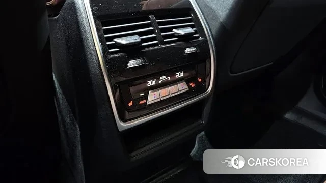 BMW X6 (G06) id 3032045 из Кореи 10