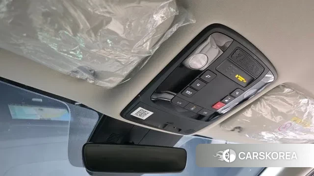 Kia Carnival 4th generation id 3745910 из Кореи 10