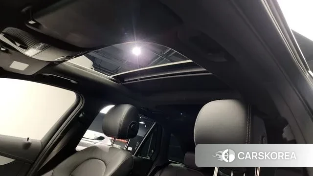 Mercedes-Benz GLC-Class X253 id 3361949 из Кореи 10