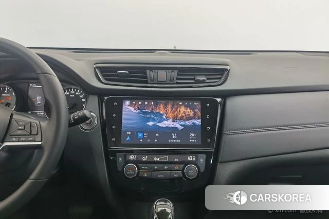 Nissan Qijun id 4320927 из Китая 10