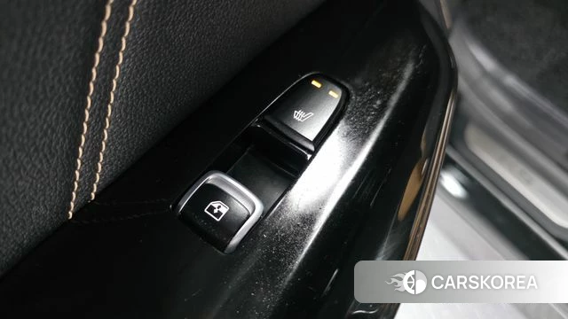 Kia K5 Hybrid 3rd Generation id 3940811 из Кореи 10