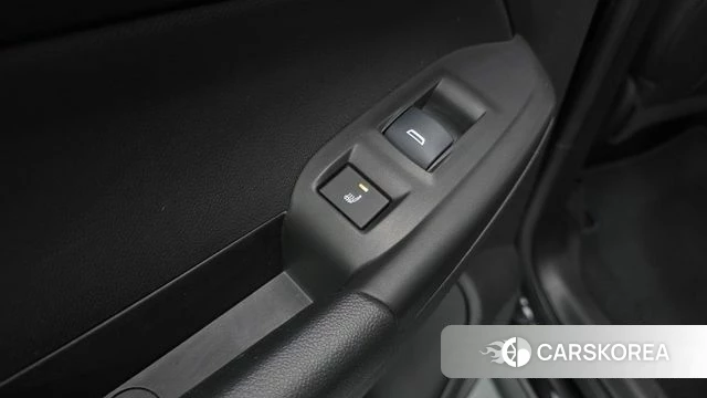 Chevrolet (GM Daewoo) Trailblazer id 4894090 из Кореи 10