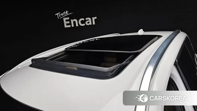 Volvo XC90 second Generation id 3587472 из Кореи 10