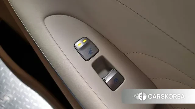 Hyundai The New Grandeur IG Hybrid id 3469285 из Кореи 10