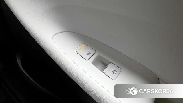 Hyundai The New Grandeur IG Hybrid id 3842478 из Кореи 10