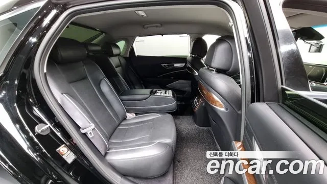 Kia More K9 id 2907905 из Кореи 10