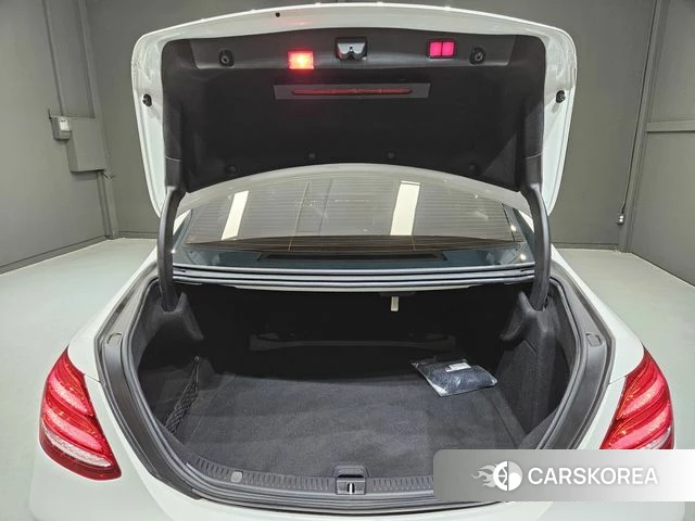 Mercedes-Benz E-Class W213 id 4417322 из Кореи 10