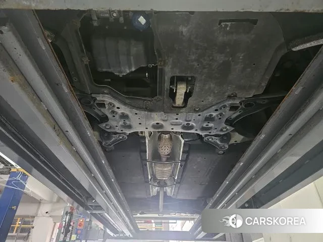 Hyundai Sonata New Rise id 3330639 из Кореи 10