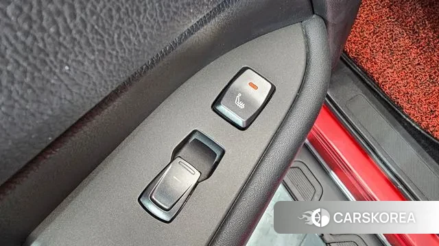 Ssangyong Rexton Sports id 3134672 из Кореи 10