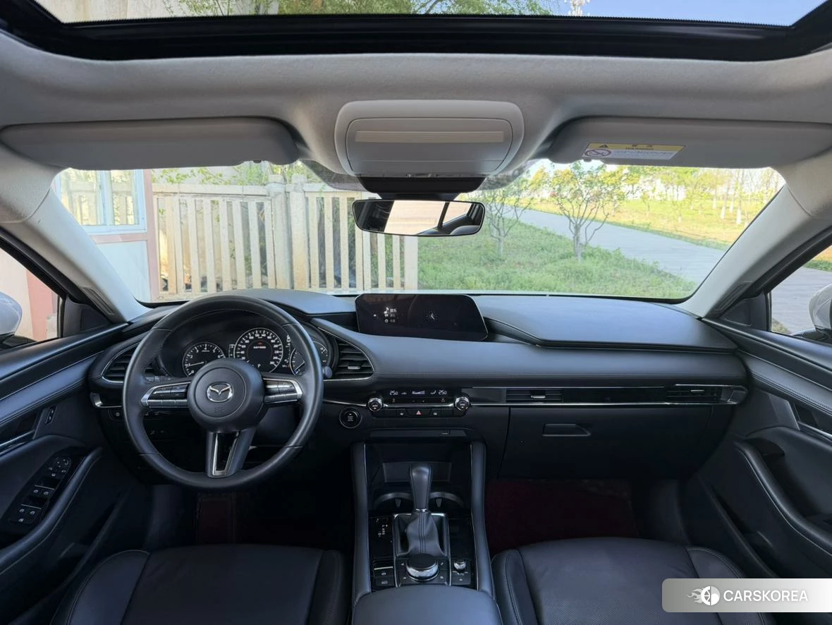 Mazda 3 id 4479687 из Китая 10