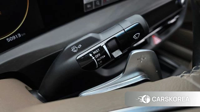Kia K8 Hybrid id 4871449 из Кореи 10