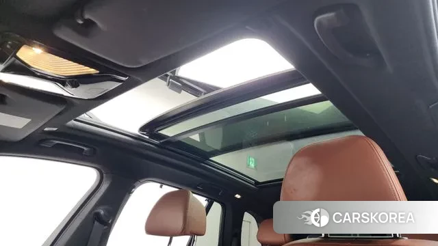 BMW X5 (G05) id 3697143 из Кореи 10