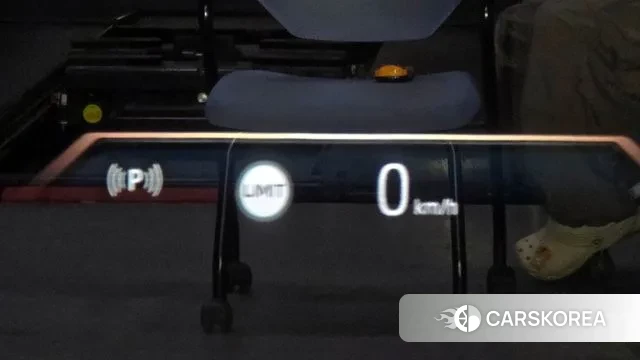 BMW 5 Series (G60) id 3011013 из Кореи 10