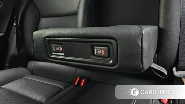 Renault Korea (Samsung) The New QM6 id 4578688 из Кореи 10