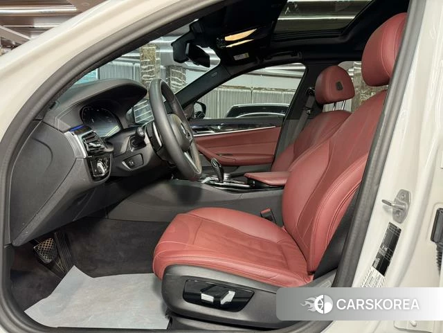 BMW 5 series id 4236552 из Китая 10