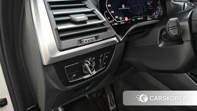 BMW X3 (G01) id 4641467 из Кореи 10