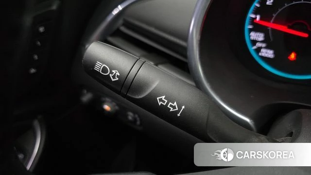 Chevrolet (GM Daewoo) The New Malibu id 4356626 из Кореи 10