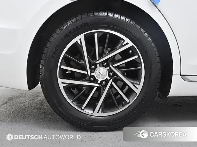 Hyundai The New Grandeur IG id 2970235 из Кореи 10