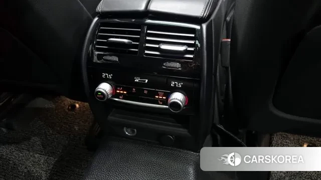 BMW 6 Series GT (G32) id 3789784 из Кореи 10