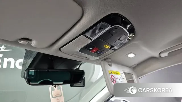 Hyundai The New Tucson Hybrid (NX4) id 3272327 из Кореи 10