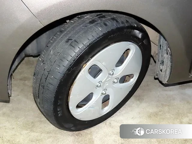 Kia The New Ray id 3592672 из Кореи 10