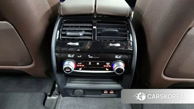 BMW 5 Series (G30) id 2886467 из Кореи 10