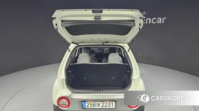 Hyundai Casper id 3870983 из Кореи 10