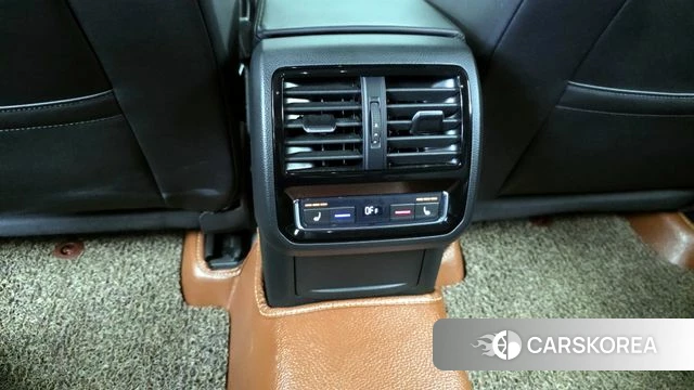 Volkswagen Arteon id 3844694 из Кореи 10