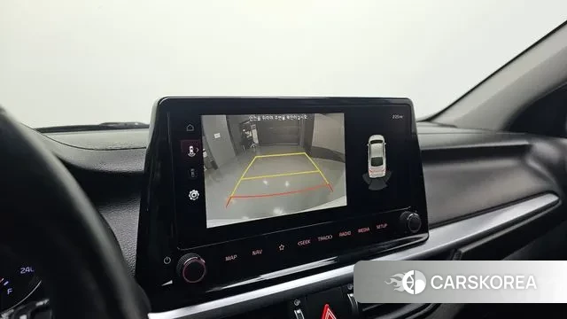 Kia The New K3 2nd generation id 3433210 из Кореи 10