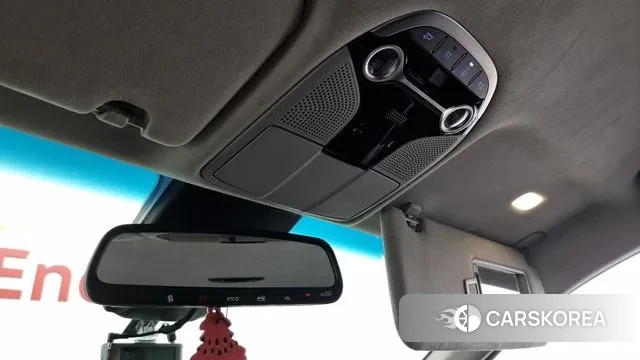 Hyundai Grandeur IG Hybrid id 3429077 из Кореи 10